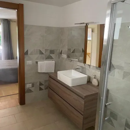 Arya Homestay Sant'Andrea (Sardinia)