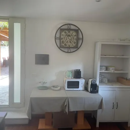 Arya * Sant'Andrea (Sardinia)