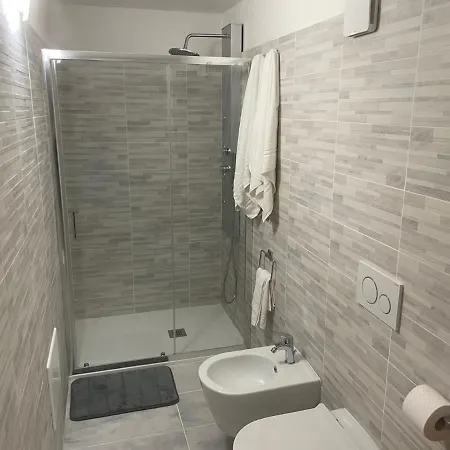 Arya Homestay Sant'Andrea (Sardinia)