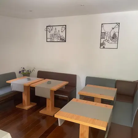 Arya * Sant'Andrea (Sardinia)