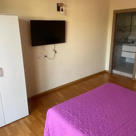 Arya Homestay Sant'Andrea (Sardinia)