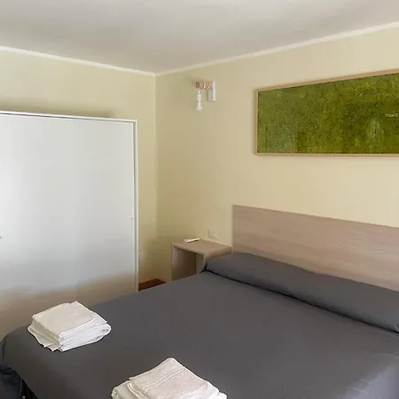 Homestay Arya Sant'Andrea (Sardinia)