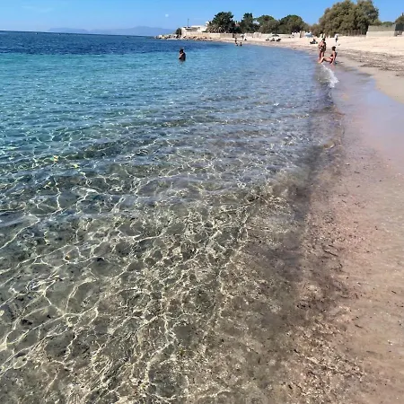 Arya Sant'Andrea (Sardinia)