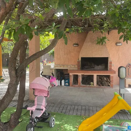 Homestay Arya