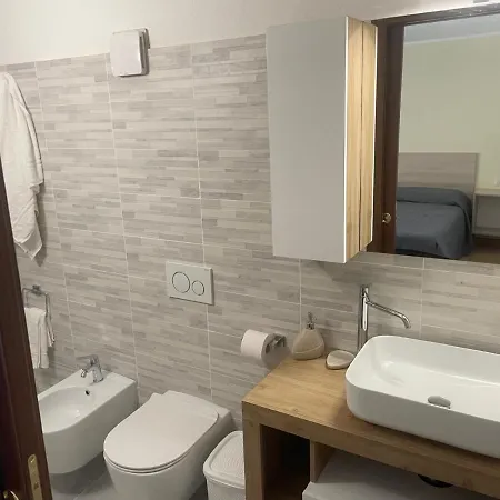 Arya * Sant'Andrea (Sardinia)