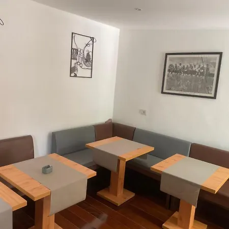 Arya Rum i privatbostad *