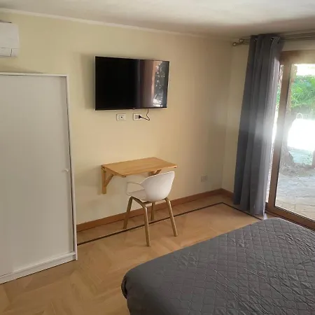 Rum i privatbostad Arya