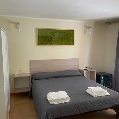 Arya Homestay Sant'Andrea (Sardinia)
