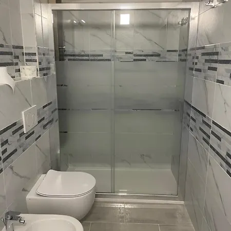 Rum i privatbostad Arya