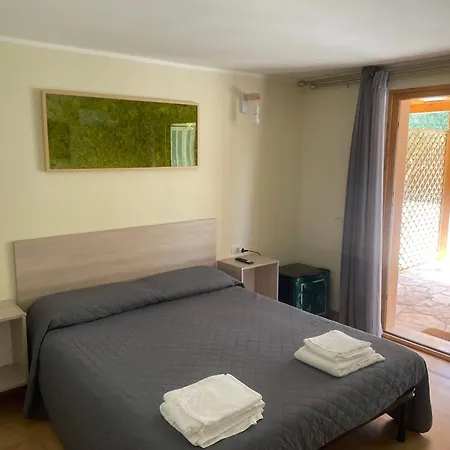 Arya Rum i privatbostad Sant'Andrea (Sardinia)