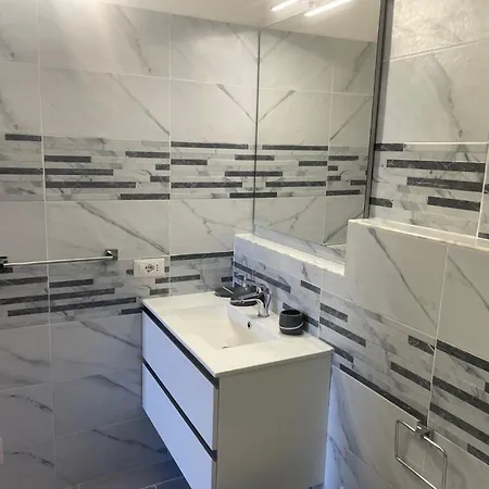 Arya Sant'Andrea (Sardinia)