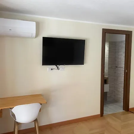 Arya Rum i privatbostad *