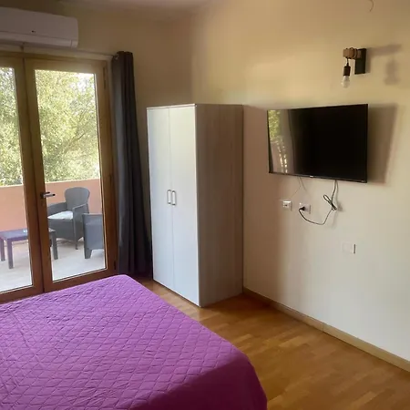 Arya Sant'Andrea (Sardinia)