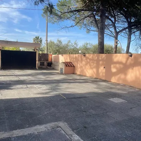 Arya * Sant'Andrea (Sardinia)