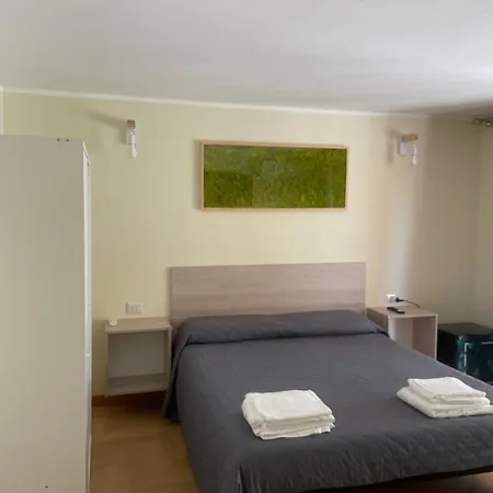 Rum i privatbostad Arya