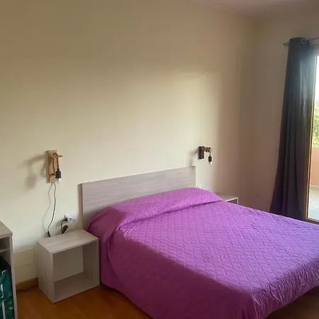 Arya Homestay Sant'Andrea (Sardinia)